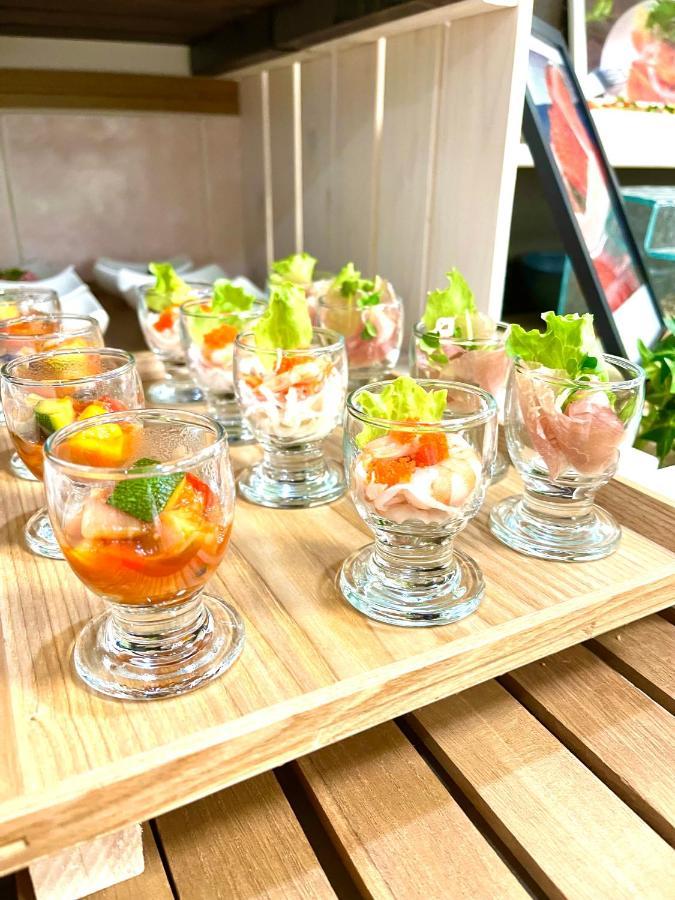 Aomori Green Park Hotel エクステリア 写真